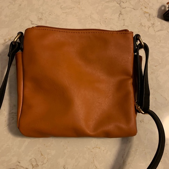 US Polo Assn Crossover Bag - Picture 7 of 8